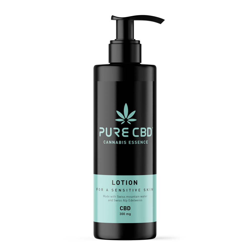 PURE CBD Lotion 88 Unit Pack NEXGEN